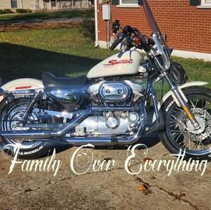 Meet your Posher, Russ